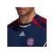 adidas FC Bayern München Loose Trainingsshirt Blau - blau
