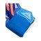 adidas Predator Pro Negativ Cut Sapphire Edge Torwarthandschuhe Kids Blau Rot - blau