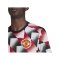 adidas Manchester United Prematch Shirt 2022/2023 Weiss - weiss