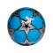 adidas UCL Finale 21 Club Spielball Blau - blau