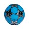 adidas UCL Finale 21 Club Spielball Blau - blau
