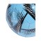 adidas Al Rihla Club Trainingsball WM22 Blau - blau