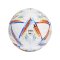 adidas Al Rihla Pro Sala Hallenfussball WM22 Weiss - weiss