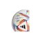 adidas Al Rihla Miniball WM22 Weiss - weiss