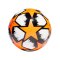 adidas UCL Club Trainingsball Orange Schwarz Weiss - orange