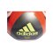 adidas Starlancer Trainingsball Rot Schwarz - rot
