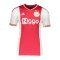 adidas Ajax Amsterdam Trikot Home 2022/2023 Rot - rot