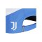 adidas Juventus Turin Cap Blau Weiss - blau