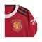 adidas Manchester United Babykit Home 2022/2023 Rot - rot