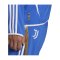 adidas Juventus Turin Woven Jacke Blau - blau