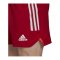 adidas Condivo 22 MD Short Rot Weiss - rot