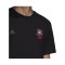 adidas Salah icon Graphic T-Shirt Schwarz - schwarz