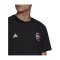 adidas Beckham Icon Graphic T-Shirt Schwarz - schwarz