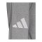adidas Future Icons Jogginghose Grau - grau