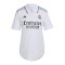 adidas Real Madrid Trikot Home 2022/2023 Damen Weiss - weiss