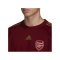 adidas FC Arsenal London Sweatshirt Rot - rot