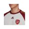 adidas FC Arsenal London T-Shirt Weiss - weiss