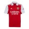 adidas FC Arsenal London Trikot Home Kids 2022/2023 Rot - rot