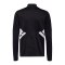 adidas Condivo 22 HalfZip Sweatshirt Schwarz Weiss - schwarz