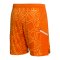adidas Condivo 22 Torwartshort Orange - orange