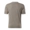 Reebok CL T-Shirt Grau - grau