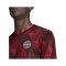 adidas FC Bayern München Prematch Shirt 2022/2023 Rot - rot
