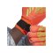 adidas Predator Training Game Data TW-Handschuhe Rot Grün - rot