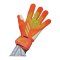 adidas Predator League NC Game Data TW-Handschuhe Rot Grün - orange