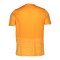 adidas T-Shirt Training Orange - orange