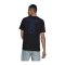 adidas Pogba Icon Graphic T-Shirt Schwarz Blau - schwarz