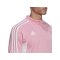 adidas Condivo 22 HalfZip Sweatshirt Rosa Weiss - rosa