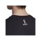 adidas Belgien T-Shirt Schwarz - schwarz