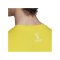 adidas Brasilien T-Shirt Gelb - gelb