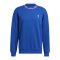 adidas Juventus Turin Sweatshirt Blau - blau