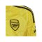 adidas FC Arsenal Torwarttrikot Home 2022/2023 Kids Gelb - gelb