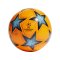 adidas UCL Pro Winter Spielball Orange Silber - orange