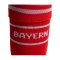 adidas FC Bayern München Stutzen Home 2022/2023 Rot - rot
