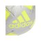 adidas EPP CLB Trainingsball Gelb Grau - gelb