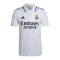 adidas Real Madrid Trikot Home 2022/2023 Weiss - weiss