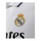 adidas Real Madrid Auth. Trikot Home 2022/2023 Weiss - weiss