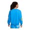 Nike Energy Fleece Crew Sweatshirt Blau F435 - blau