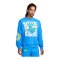 Nike Energy Fleece Crew Sweatshirt Blau F435 - blau
