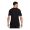 Nike FC Liverpool Just Do It T-Shirt Schwarz F010 - schwarz