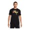 Nike FC Liverpool Just Do It T-Shirt Schwarz F010 - schwarz