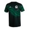 adidas Mexico Prematch Shirt 2022/2023 Kids Grün - gruen