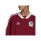 adidas Mexico Icon 34 Jersey Rot - rot