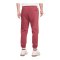 Nike FC Liverpool Club Jogginghose Rot F661 - rot