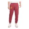 Nike FC Liverpool Club Jogginghose Rot F661 - rot