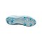 Nike Jr Zoom Mercurial Vapor XVI Pro FG Mad Ambition Kids Blau F400 - blau