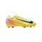 Nike Jr Zoom Mercurial Vapor XVI Pro FG Mbappe Signature Kids Orange F800 - orange